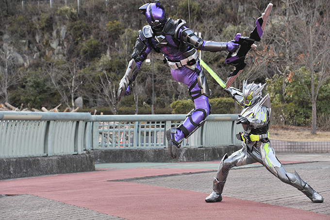 ストーリー 仮面ライダーゼロワン テレビ朝日