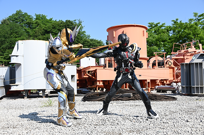 ストーリー｜仮面ライダーゼロワン｜テレビ朝日