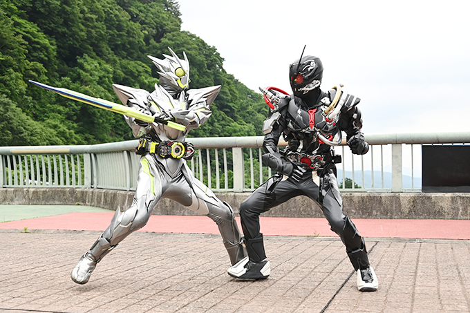ストーリー｜仮面ライダーゼロワン｜テレビ朝日