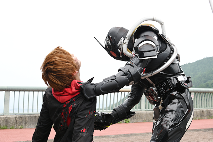 ストーリー｜仮面ライダーゼロワン｜テレビ朝日