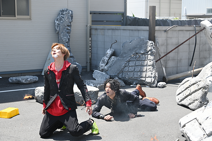 ストーリー 仮面ライダーゼロワン テレビ朝日