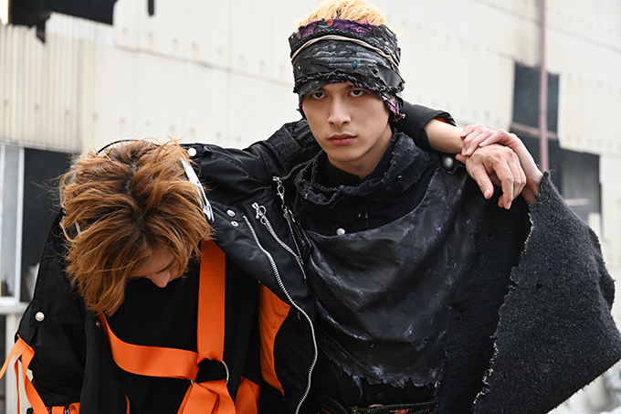 ストーリー｜仮面ライダーゼロワン｜テレビ朝日