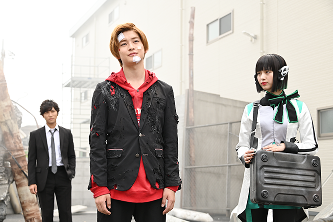 ストーリー 仮面ライダーゼロワン テレビ朝日 ストーリー 仮面ライダーゼロワン テレビ朝日