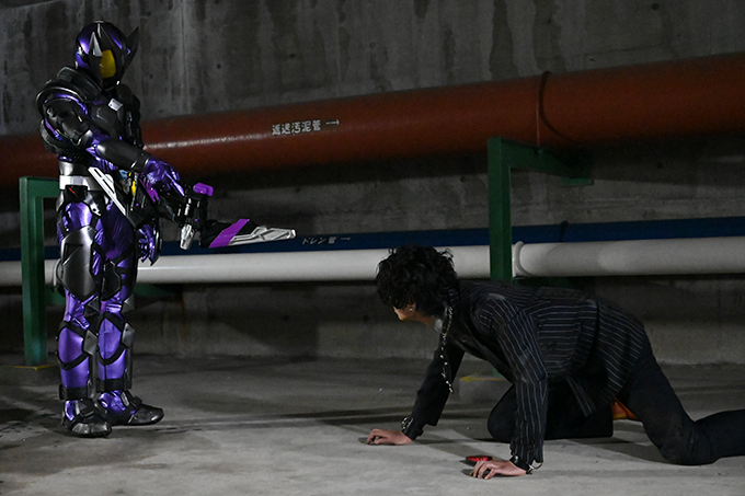 ストーリー 仮面ライダーゼロワン テレビ朝日 ストーリー 仮面ライダーゼロワン テレビ朝日