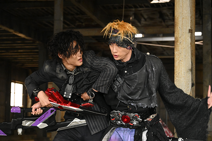 ストーリー 仮面ライダーゼロワン テレビ朝日 ストーリー 仮面ライダーゼロワン テレビ朝日