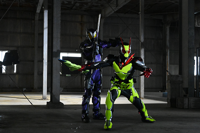 ストーリー 仮面ライダーゼロワン テレビ朝日 ストーリー 仮面ライダーゼロワン テレビ朝日