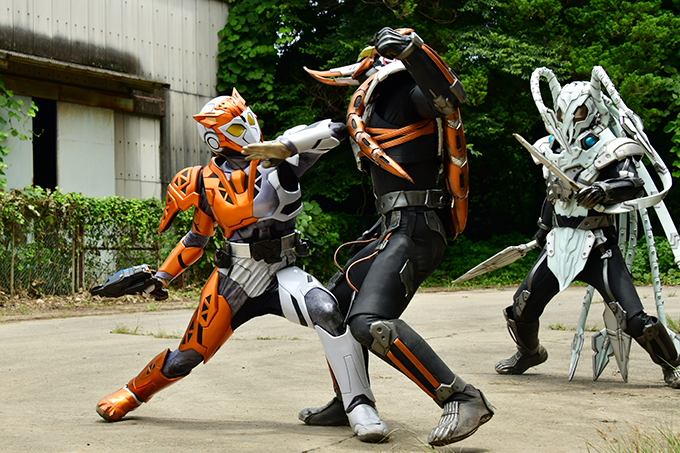 ストーリー｜仮面ライダーゼロワン｜テレビ朝日