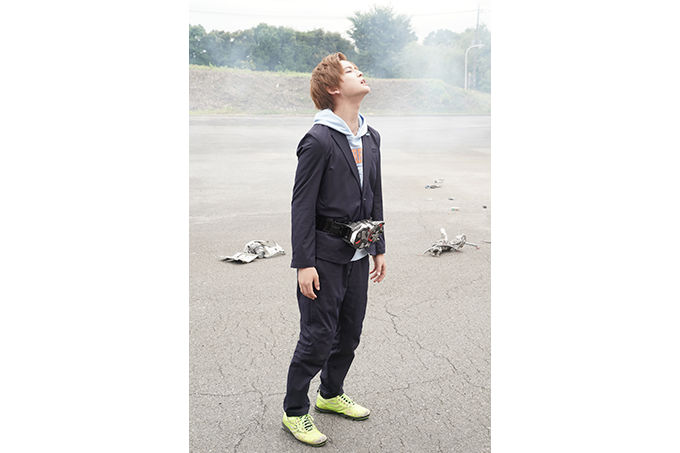 ストーリー｜仮面ライダーゼロワン｜テレビ朝日