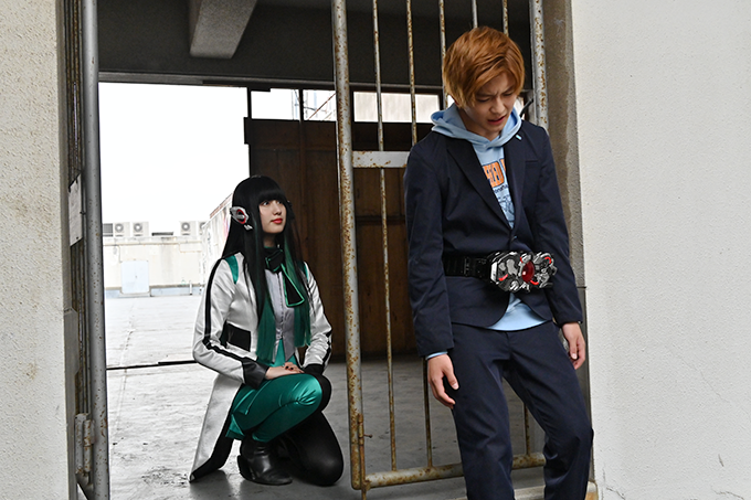 ストーリー｜仮面ライダーゼロワン｜テレビ朝日