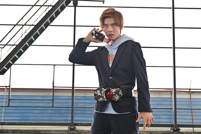 飛電或人 ストーリー｜仮面ライダーゼロワン｜テレビ朝日