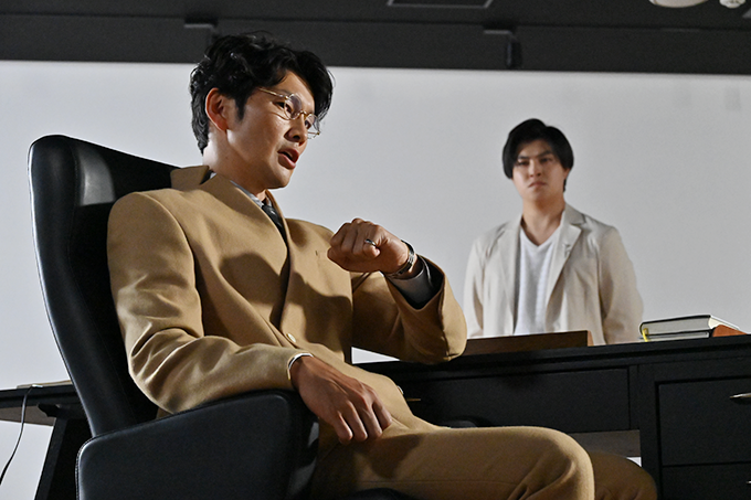 ストーリー｜仮面ライダーゼロワン｜テレビ朝日