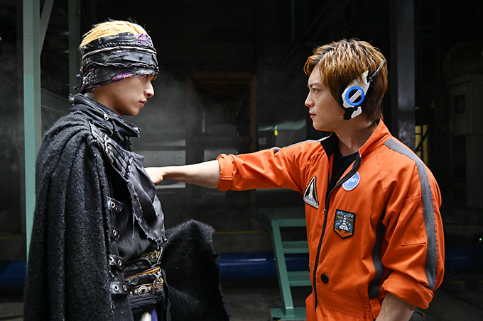 ストーリー｜仮面ライダーゼロワン｜テレビ朝日