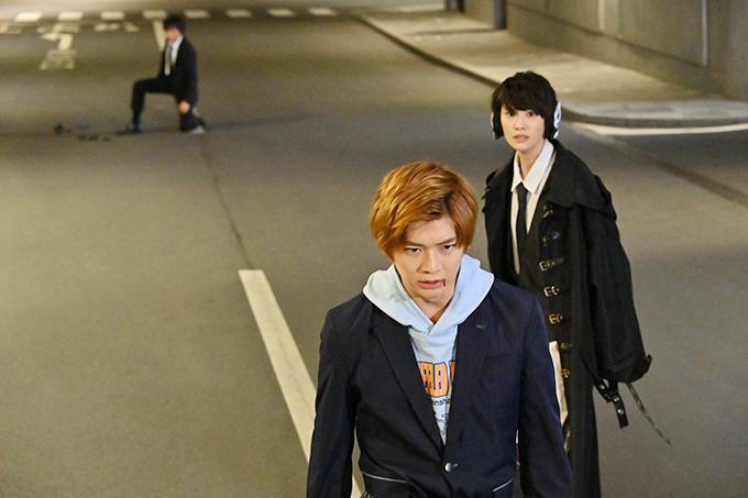 ストーリー｜仮面ライダーゼロワン｜テレビ朝日