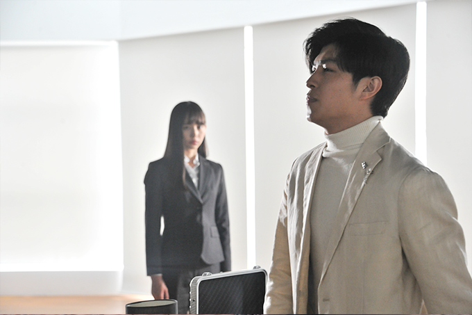 ストーリー｜仮面ライダーゼロワン｜テレビ朝日
