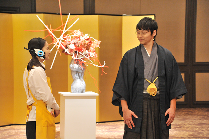 ストーリー｜仮面ライダーゼロワン｜テレビ朝日