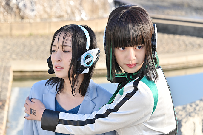 ストーリー｜仮面ライダーゼロワン｜テレビ朝日