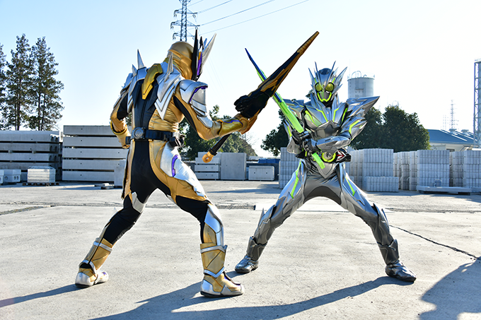 ストーリー｜仮面ライダーゼロワン｜テレビ朝日