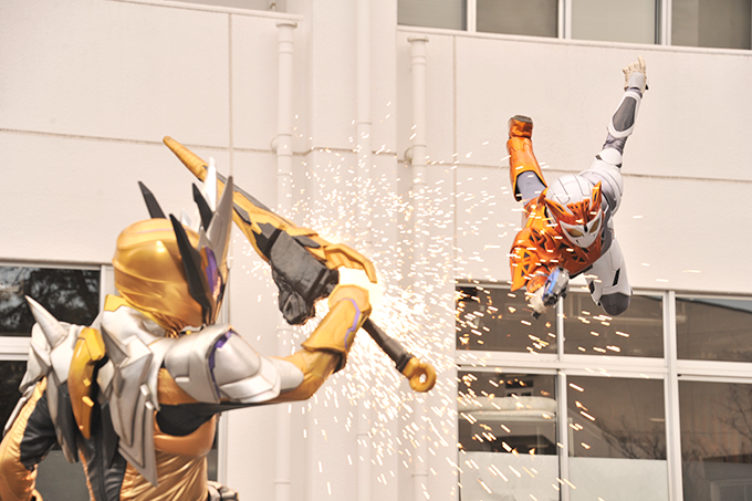 ストーリー｜仮面ライダーゼロワン｜テレビ朝日