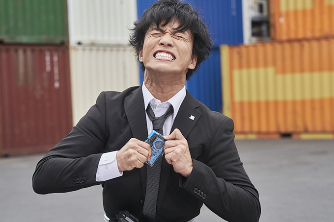 ストーリー｜仮面ライダーゼロワン｜テレビ朝日