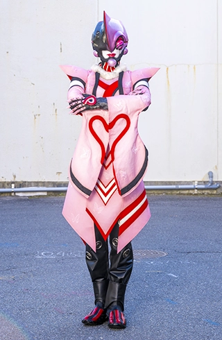 ナイトメア｜仮面ライダーゼッツ｜テレビ朝日