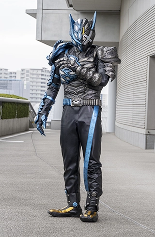 ナイトメア｜仮面ライダーゼッツ｜テレビ朝日