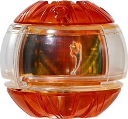 トランスフォームカプセム