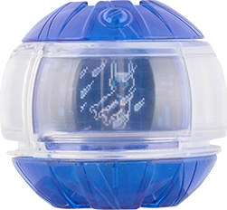 ストリームカプセム