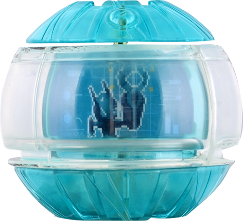 マシーナリーカプセム