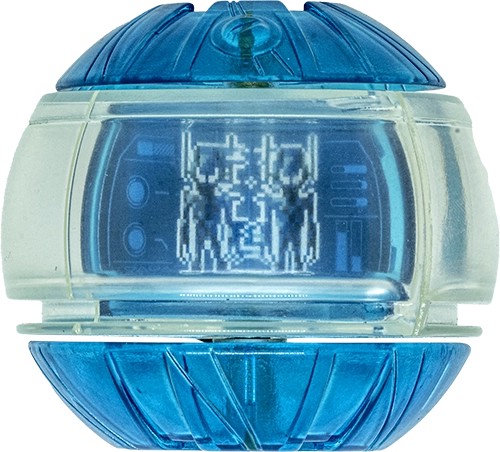 プロジェクションカプセム