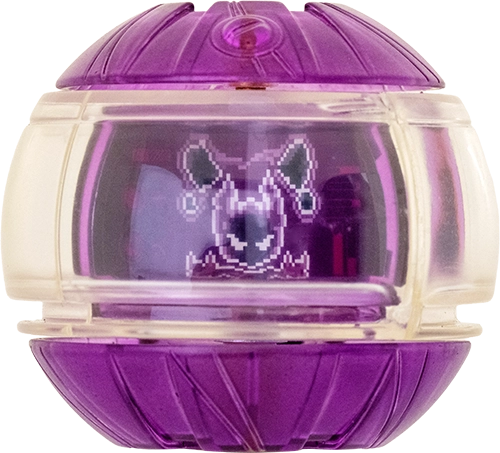 グラビティカプセム