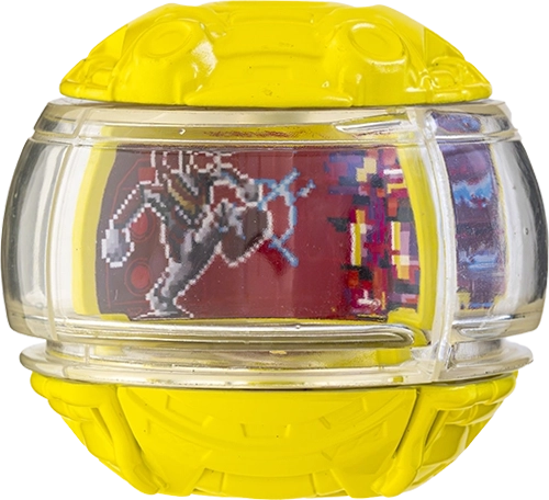 ショックカプセム