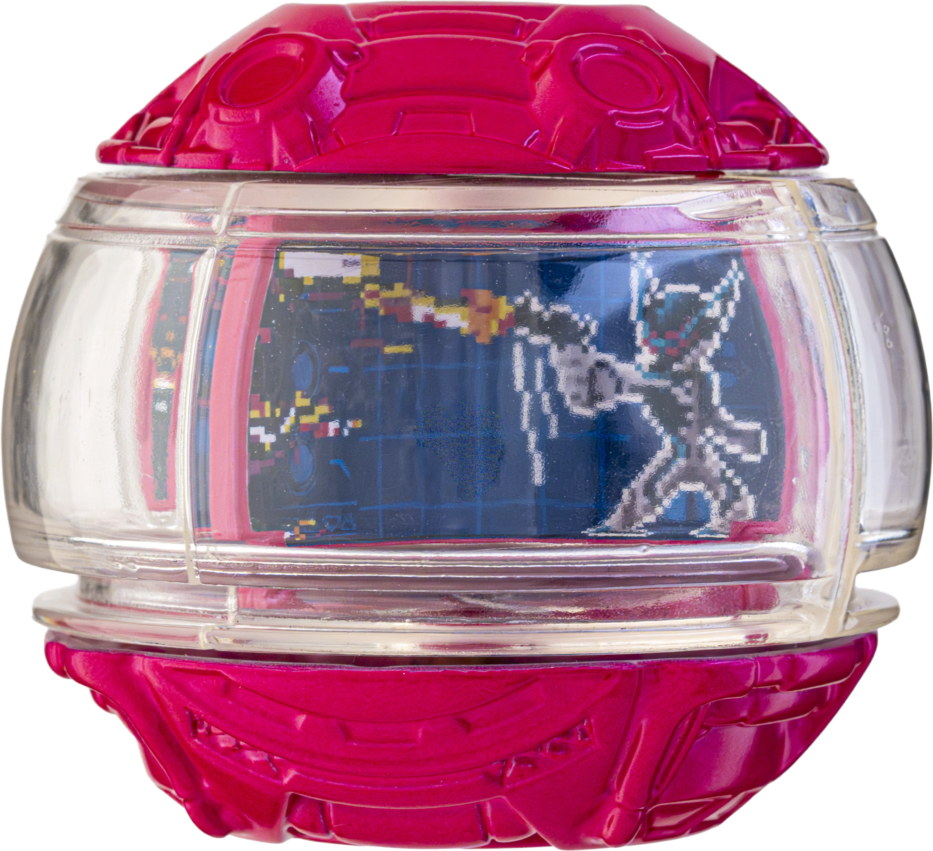 パニックカプセム