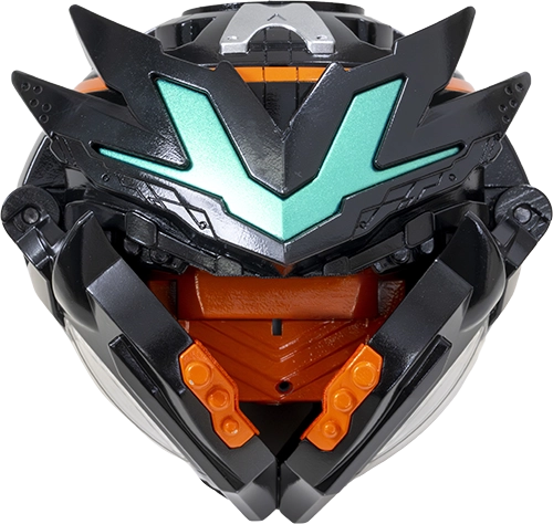 デュアルメアカプセム