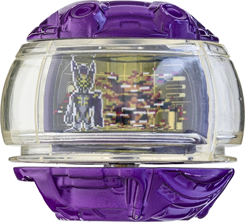 カプセム｜仮面ライダーゼッツ｜テレビ朝日