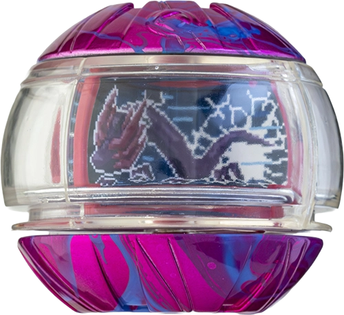 パニッシュカプセム