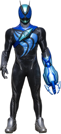 仮面ライダーゼッツ テクノロムマシーナリー｜仮面ライダーゼッツ