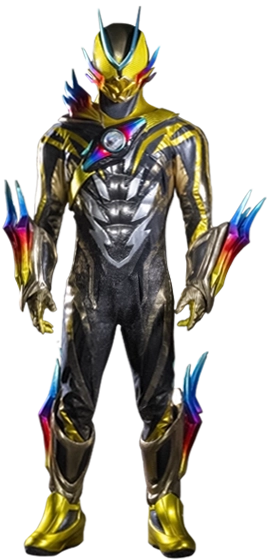 仮面ライダーゼッツ プラズマブースター｜仮面ライダーゼッツ｜テレビ朝日