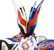 ノクス/仮面ライダーノクス｜登場人物｜仮面ライダーゼッツ｜テレビ朝日