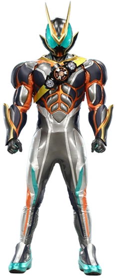 エスプリムマスク｜仮面ライダーゼッツ｜テレビ朝日