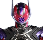 Ruu 　仮面ライダー シャドウドーン 仮面ライダードォーン｜仮面ライダーゼッツ｜テレビ朝日