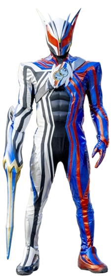仮面ライダーノクス ガンシャドウ｜仮面ライダーゼッツ｜テレビ朝日