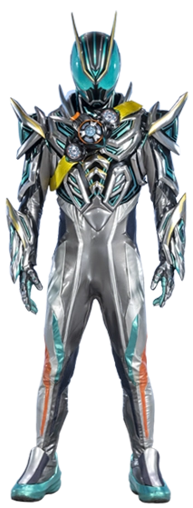 テクノロムマスク｜仮面ライダーゼッツ｜テレビ朝日
