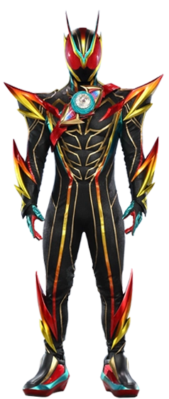 カタストロムマスク｜仮面ライダーゼッツ｜テレビ朝日