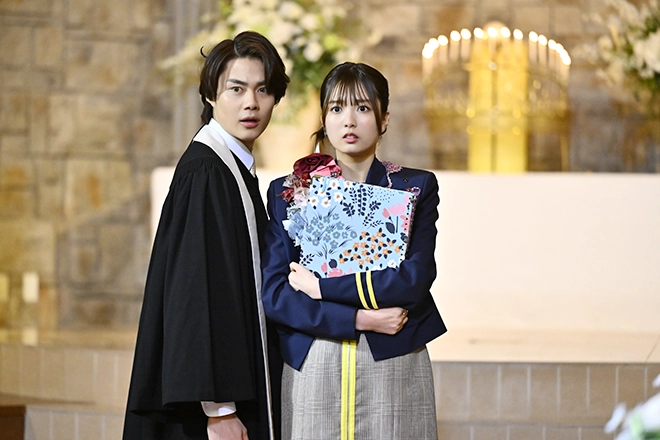 ねむ｜登場人物｜仮面ライダーゼッツ｜テレビ朝日