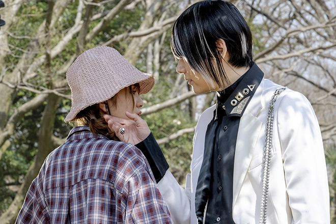 ねむ｜登場人物｜仮面ライダーゼッツ｜テレビ朝日