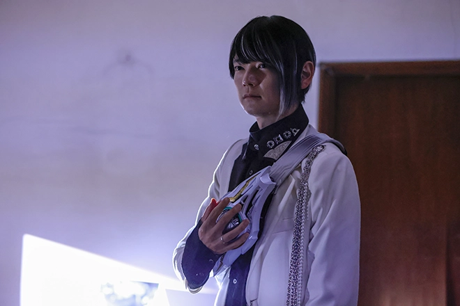 ノクス/仮面ライダーノクス｜登場人物｜仮面ライダーゼッツ｜テレビ朝日
