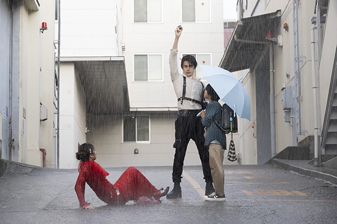 ねむ｜登場人物｜仮面ライダーゼッツ｜テレビ朝日