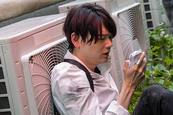 ノクス/仮面ライダーノクス｜登場人物｜仮面ライダーゼッツ｜テレビ朝日