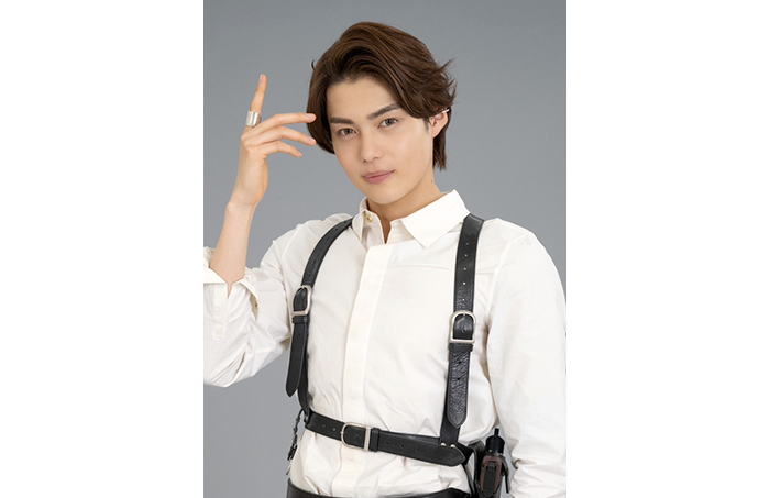 ガンバレジェンズ ゼッツ LR パラレル 万津莫 今井竜太郎 ファンアート ゲーム・おもちゃ・グッズ ガンバレジェンズ