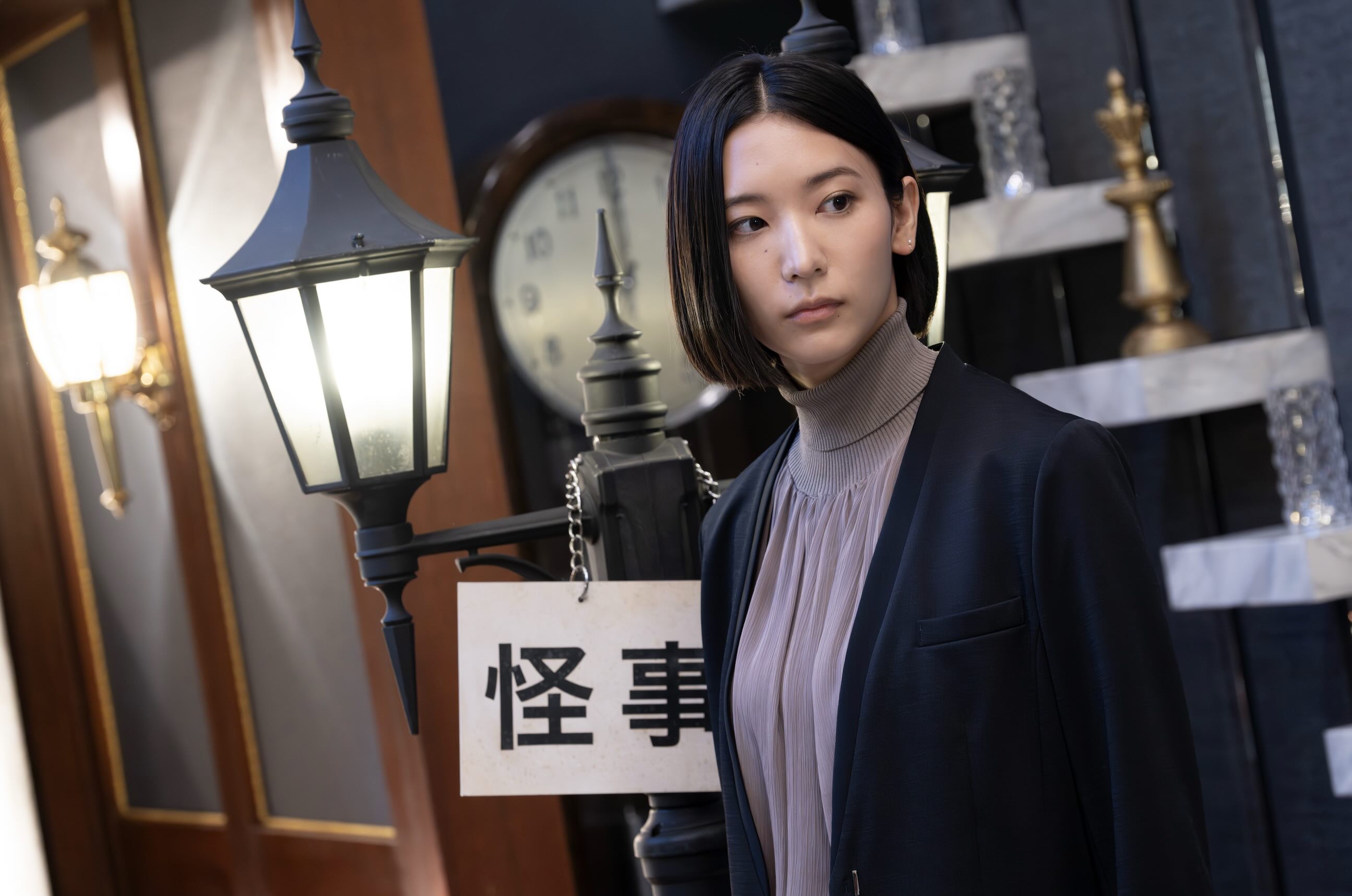 Case25は小貫莉奈さんも戸惑う展開に！？有明のTDPに「ゼッツ」降臨
